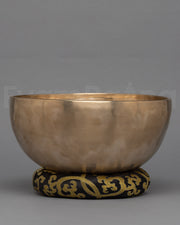  Singing Bowls 