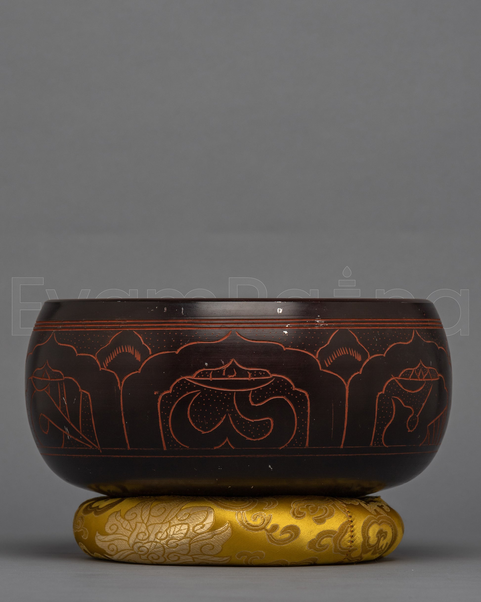 Singing Bowl