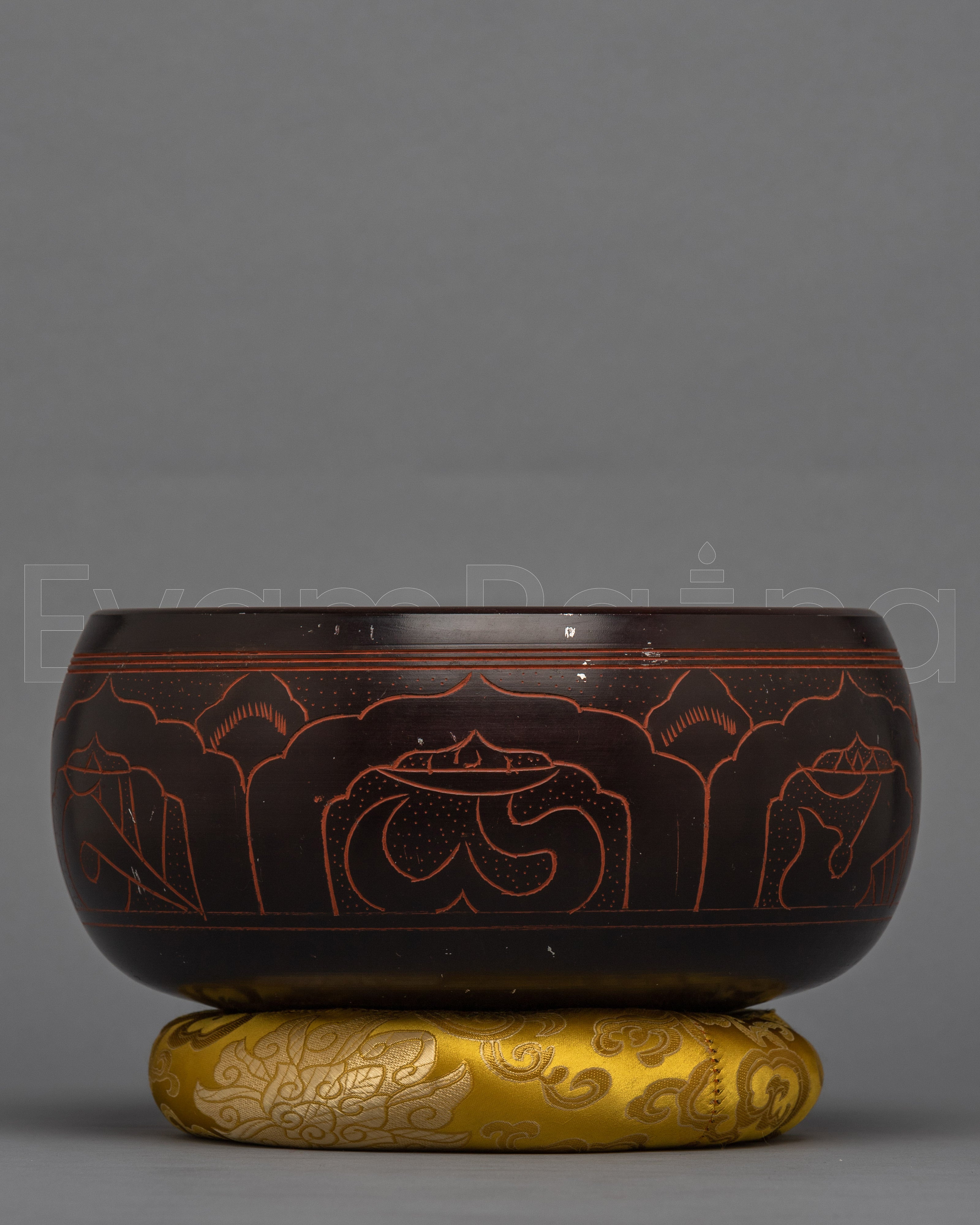 Singing Bowl