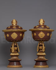  Lamp Set