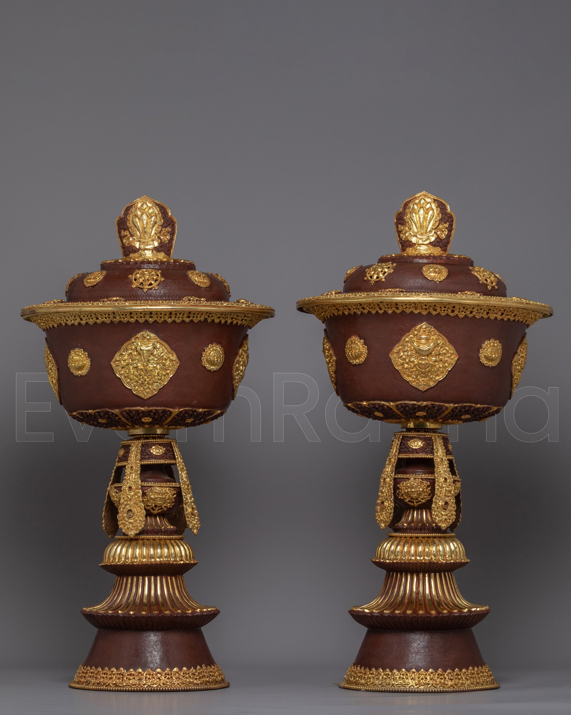  Lamp Set