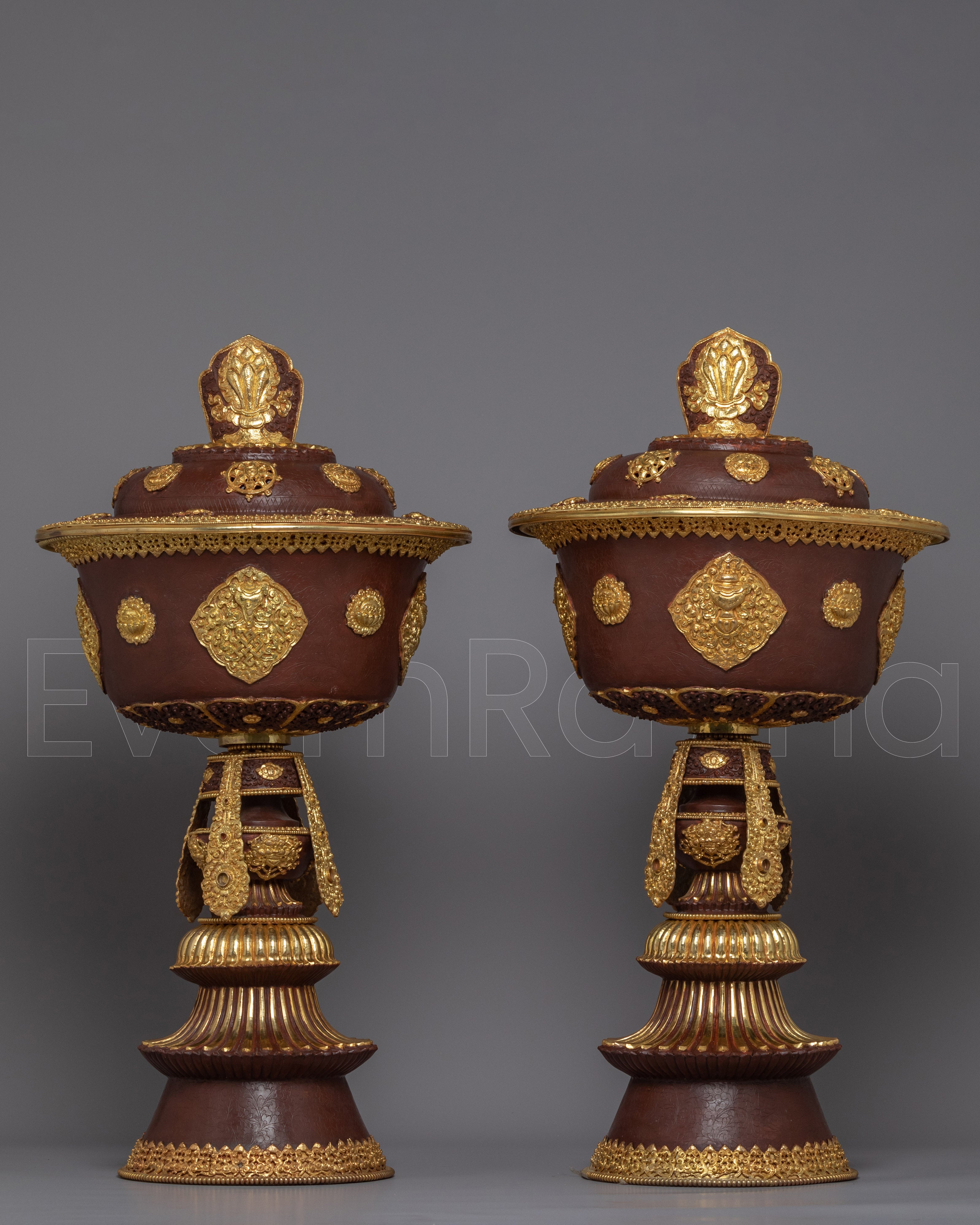  Lamp Set