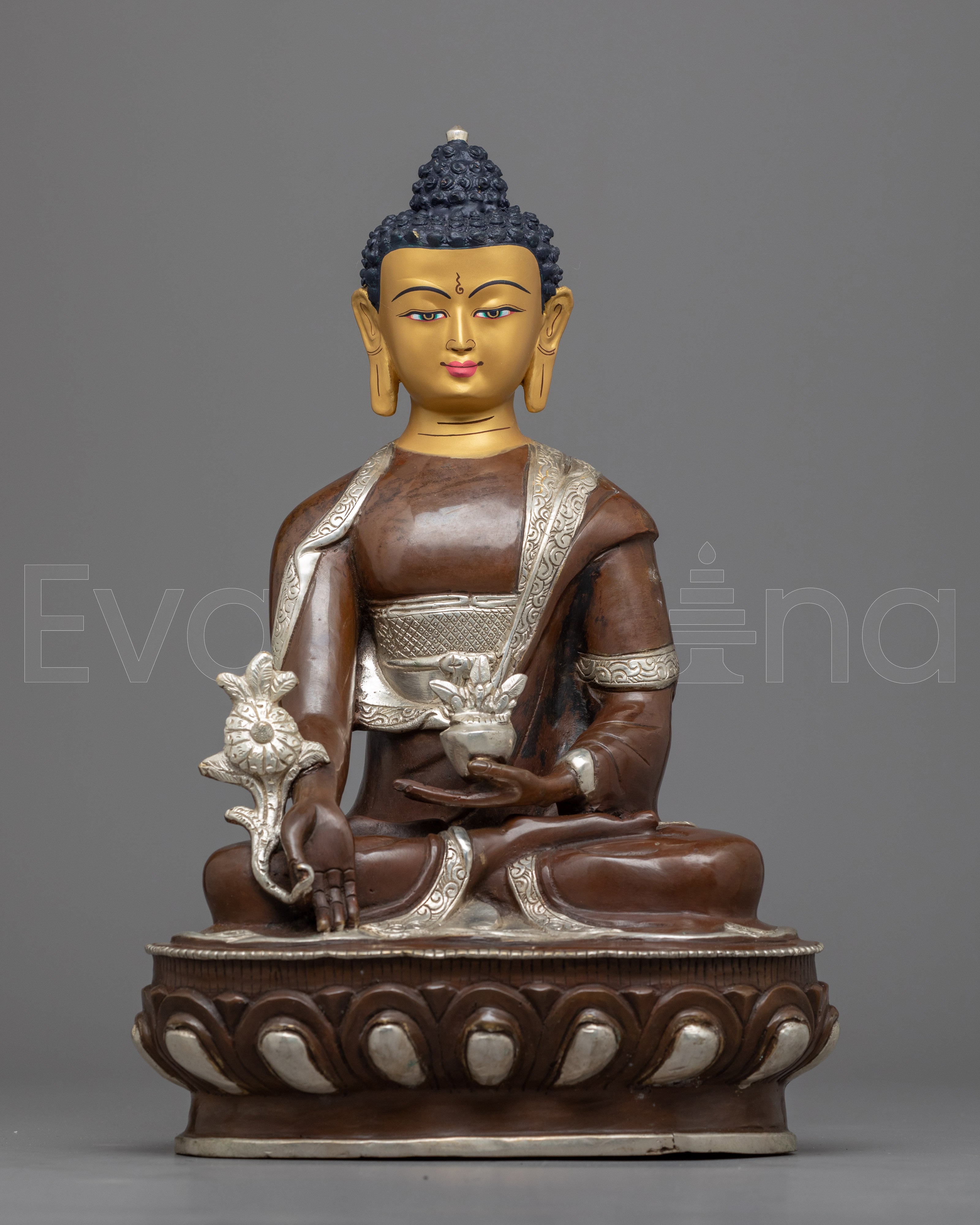 Medicine Buddha Mantra