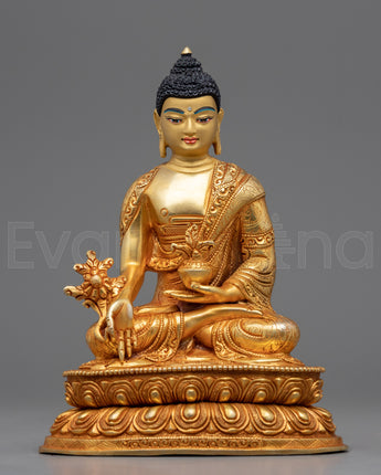  Buddha Statue
