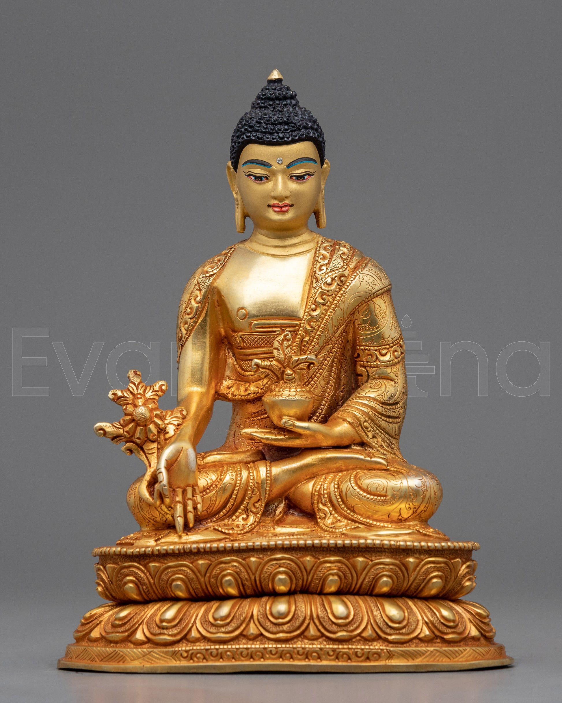  Buddha Statue