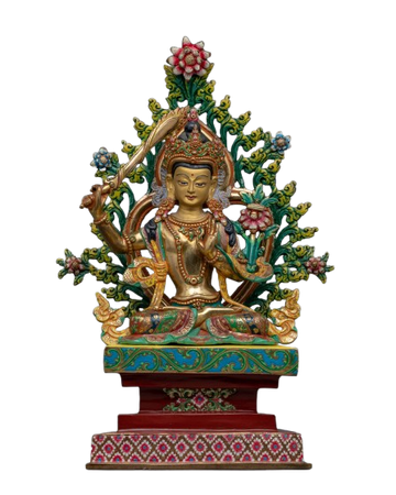 Manjushri