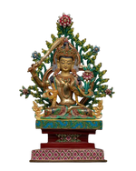Manjushri