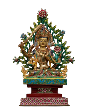 Manjushri