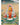 Buddha Shakyamuni Canvas Print
