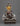 Amitayus Buddha Sculpture for Meditation | Traditional Handcrafted Buddhist Art