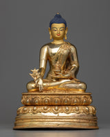 buddha sculpture set