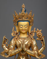 compassion deity