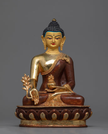 sangey-menla