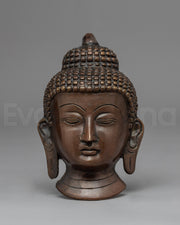 Buddha Head