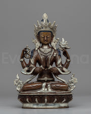 Buddha Head