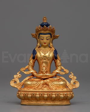 Amitayus Buddha