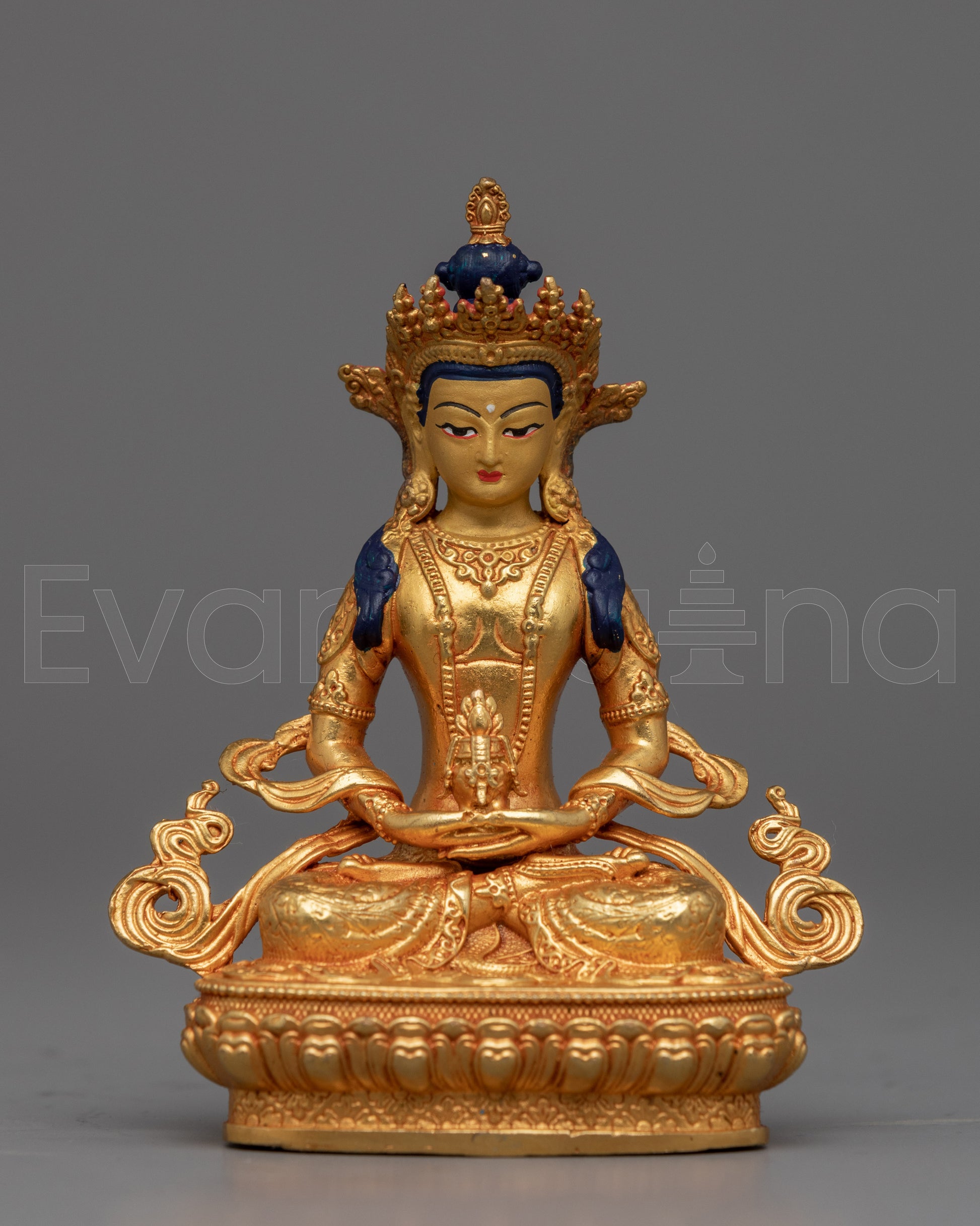 Amitayus Buddha 