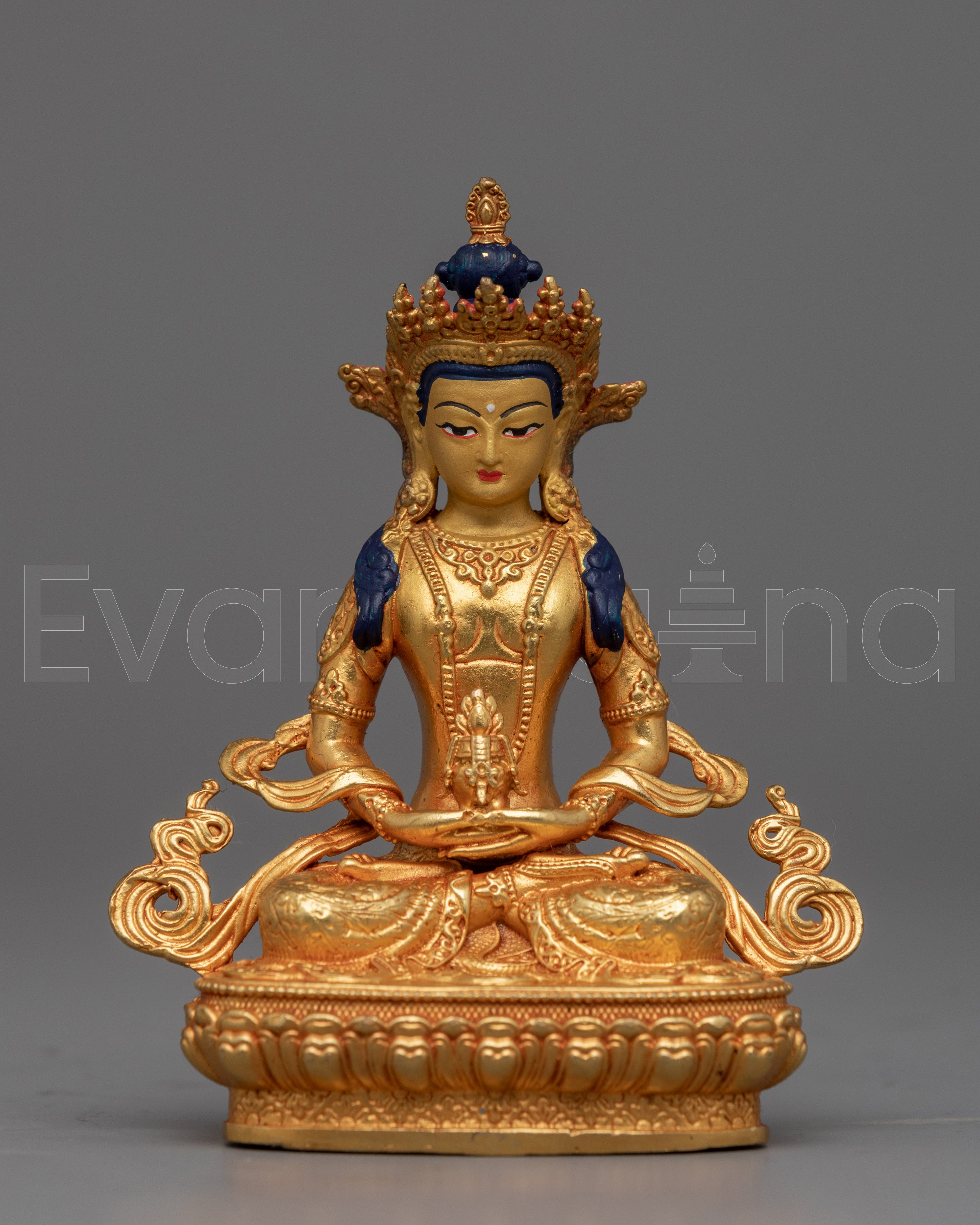 Amitayus Buddha 
