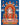 Standing Avalokiteshvara (Guanyin) Thangka Print