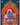 High Quality  Dorje Sempa Thangka Print 
