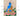 Healing Bhaisajyaguru Thangka | Buddha of Medicine and Spiritual Wellbeing