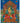 Manjushree Thangka Canvas Print