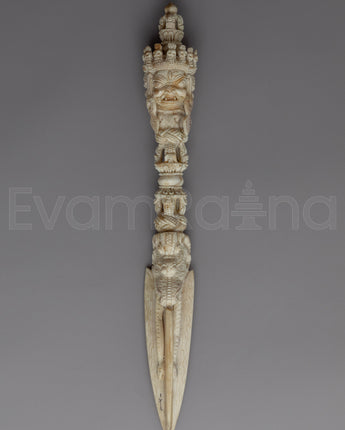  Tibetan Phurba