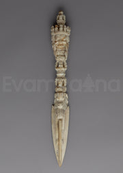 Tibetan Phurba