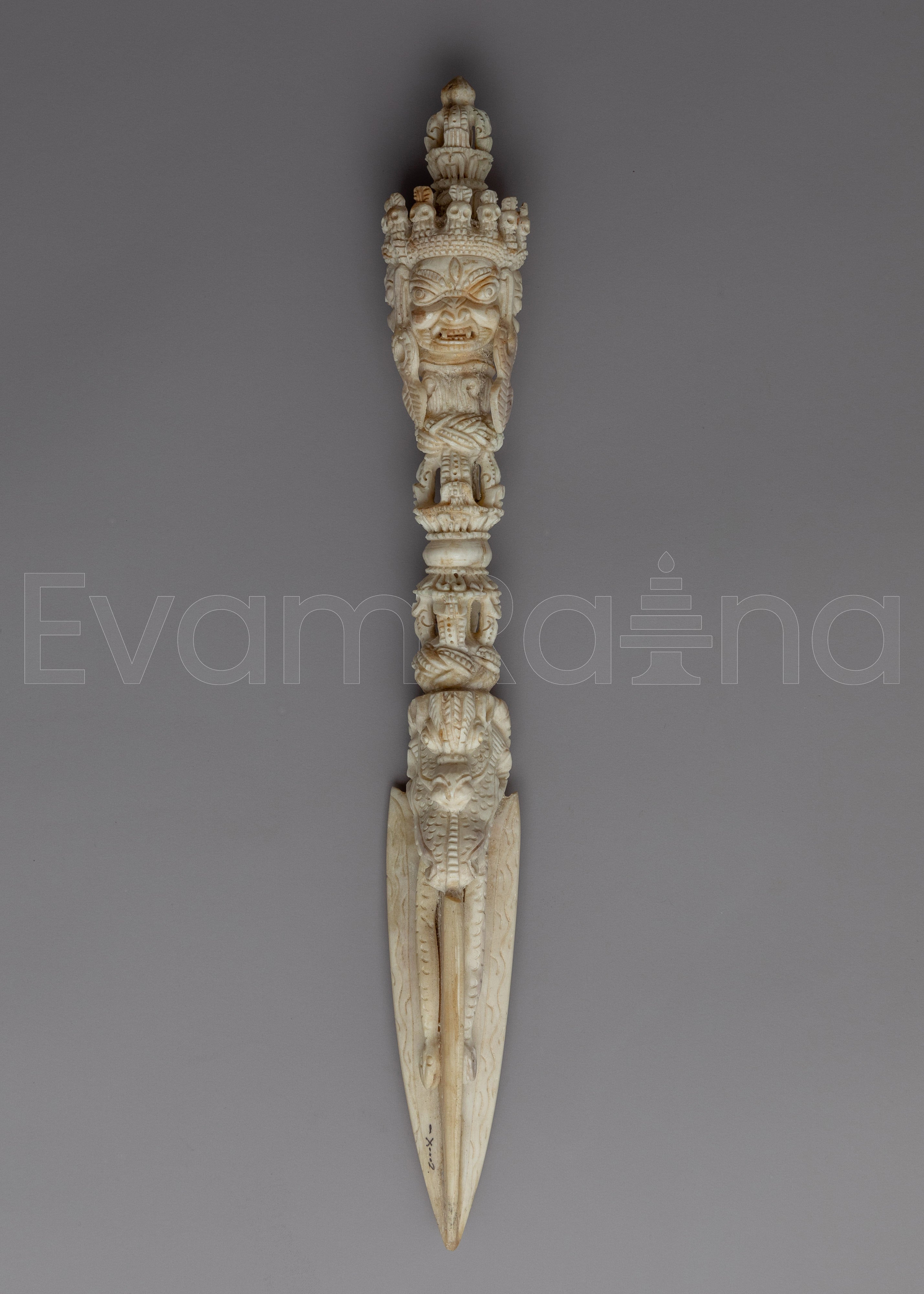  Tibetan Phurba