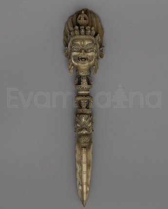 Bone Phurba
