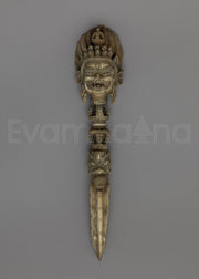 Bone Phurba