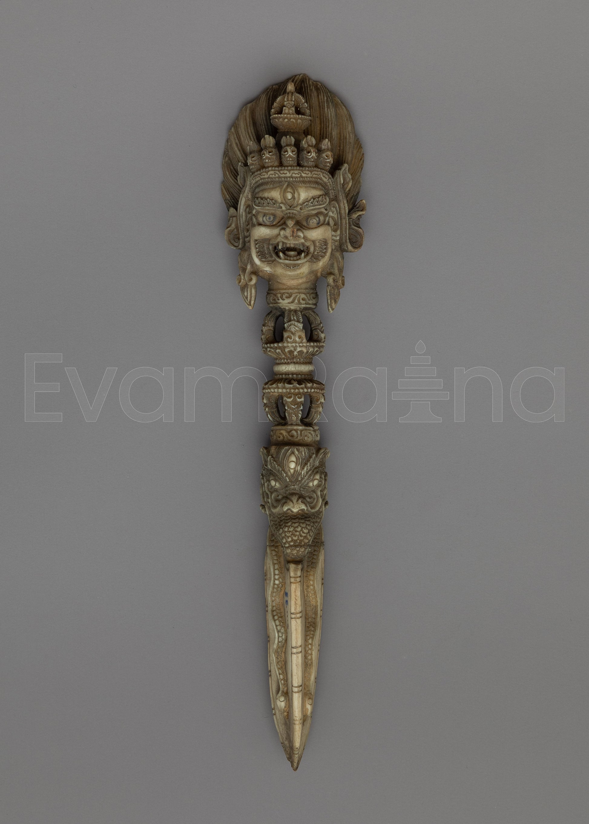 Bone Phurba