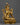 sculpture of green-tara