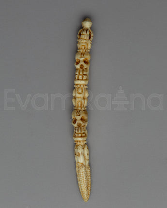Bone Phurba