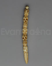 Bone Phurba