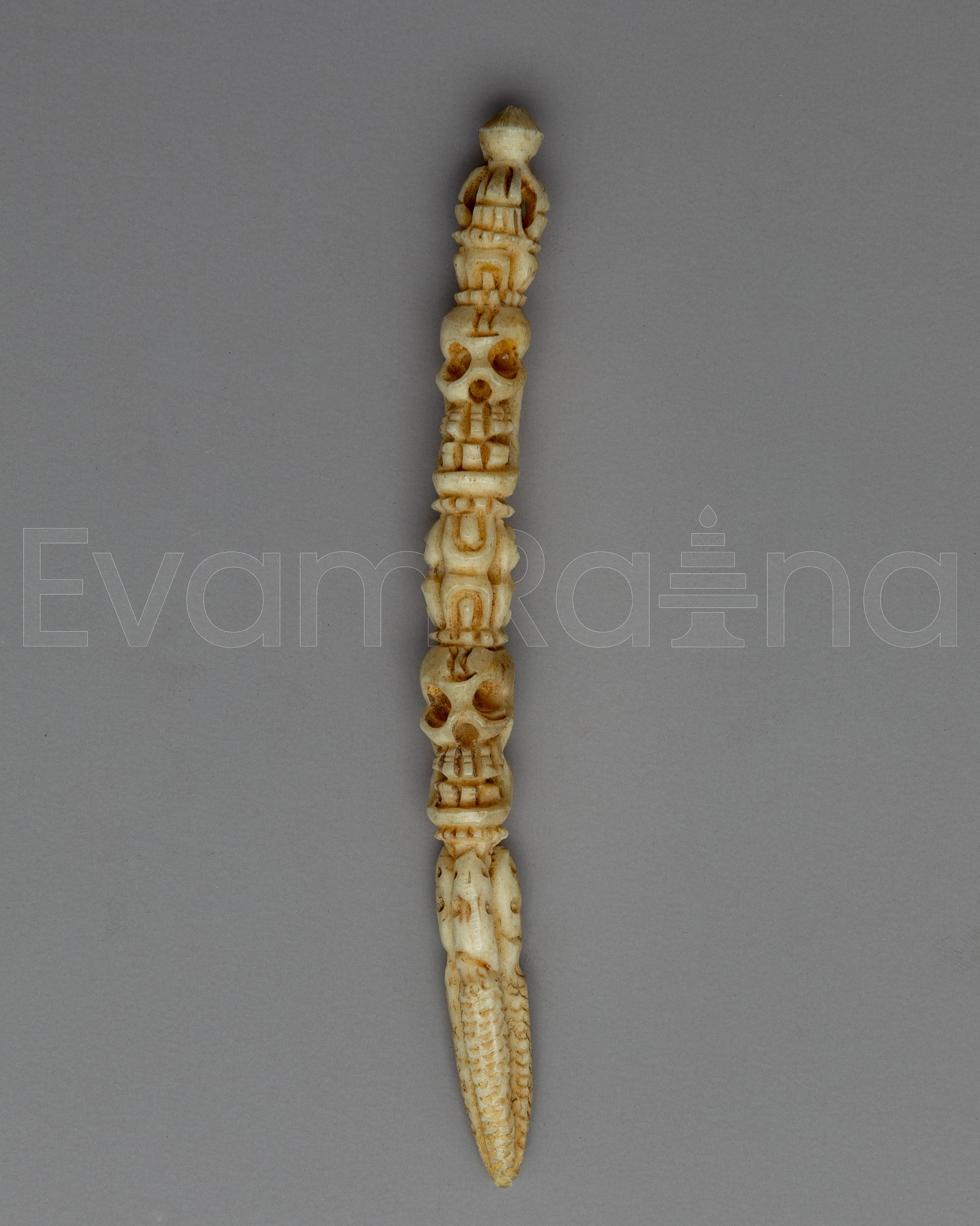 Bone Phurba