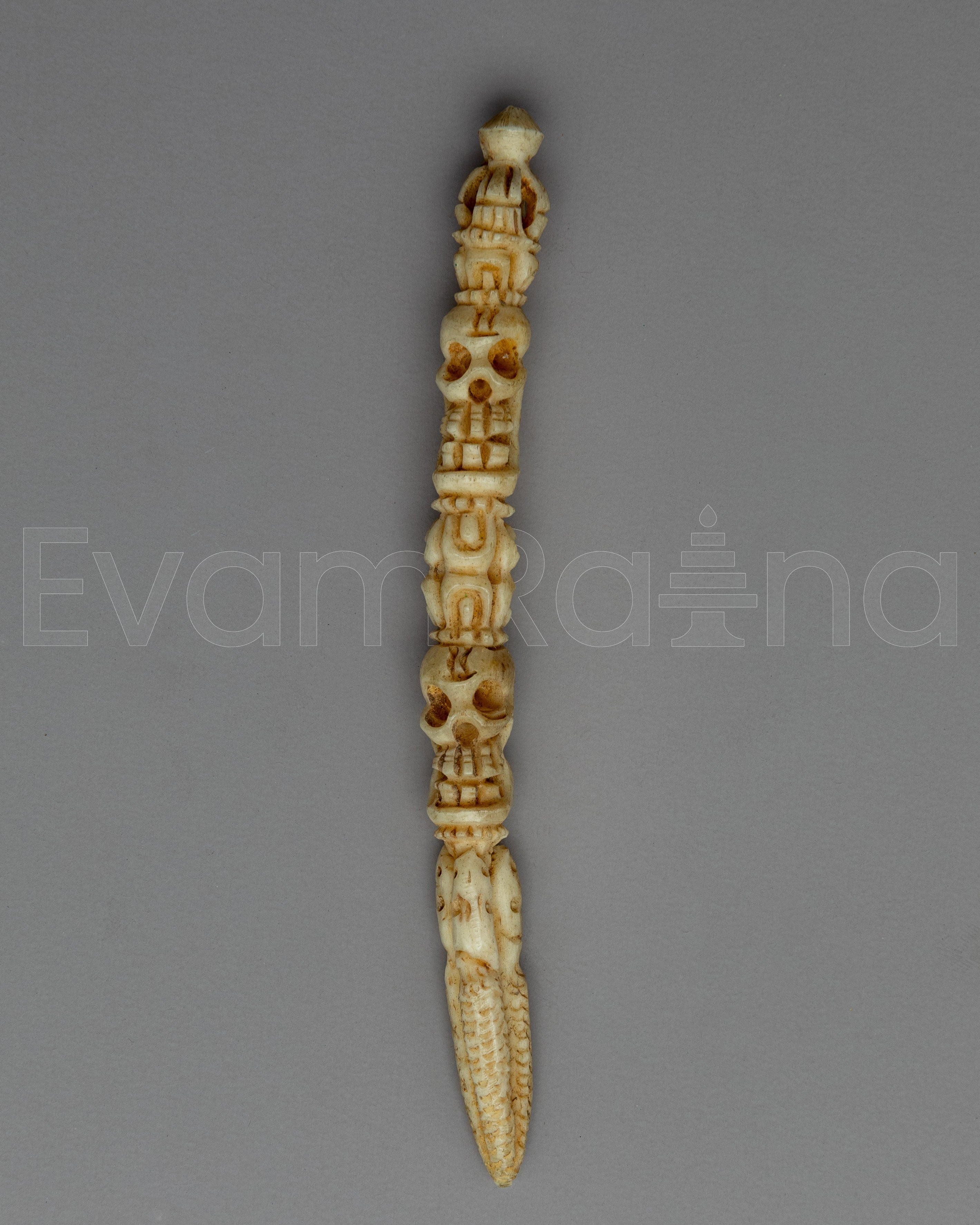 Bone Phurba