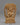 Mahakala Carved Bone Statue | The Fierce Protector and Divine Guardian of the Dharma