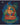 Canvas Print of Manjushri Bodhisattva |