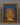 Bhairav face Thangka
