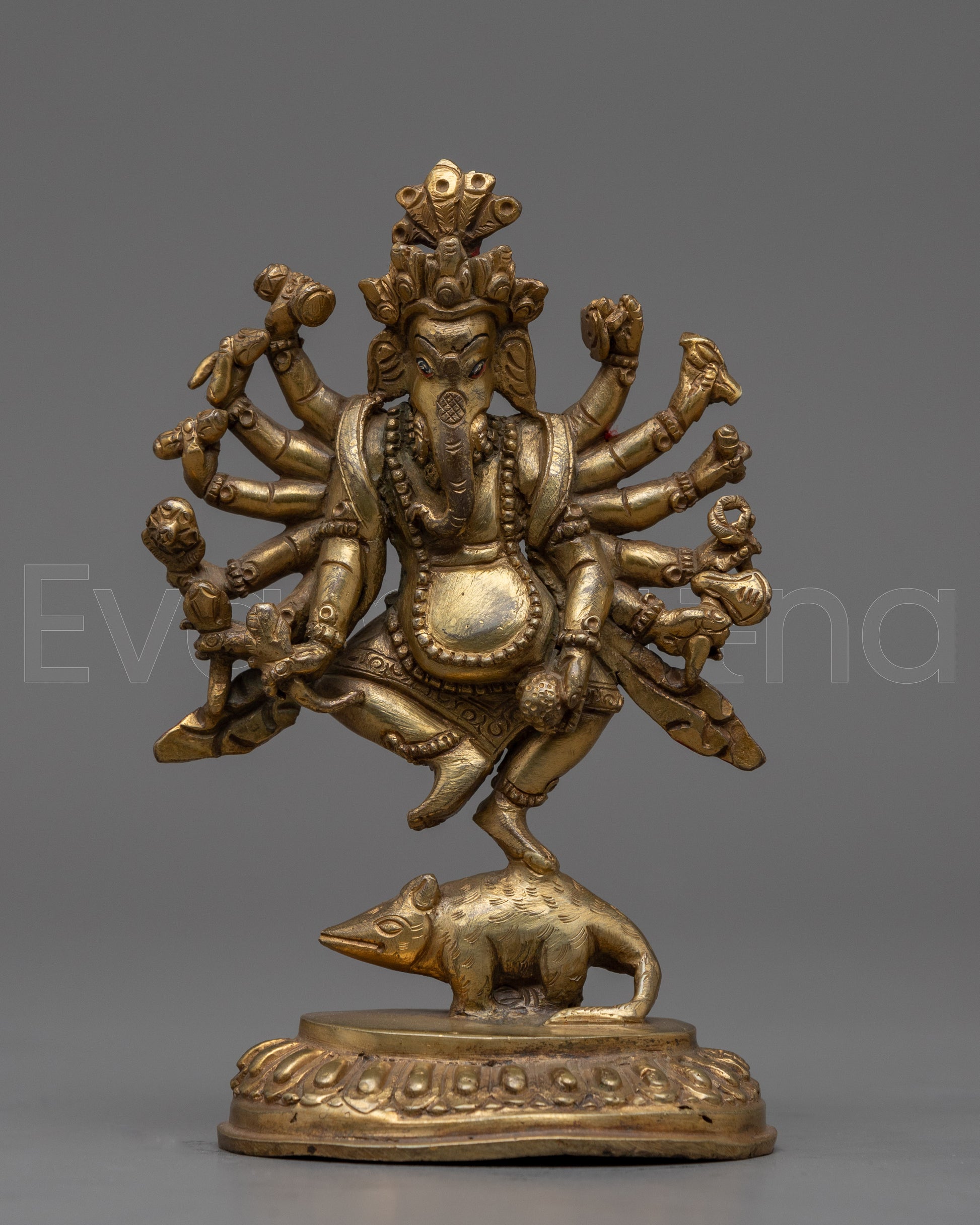Statue of Ganesha