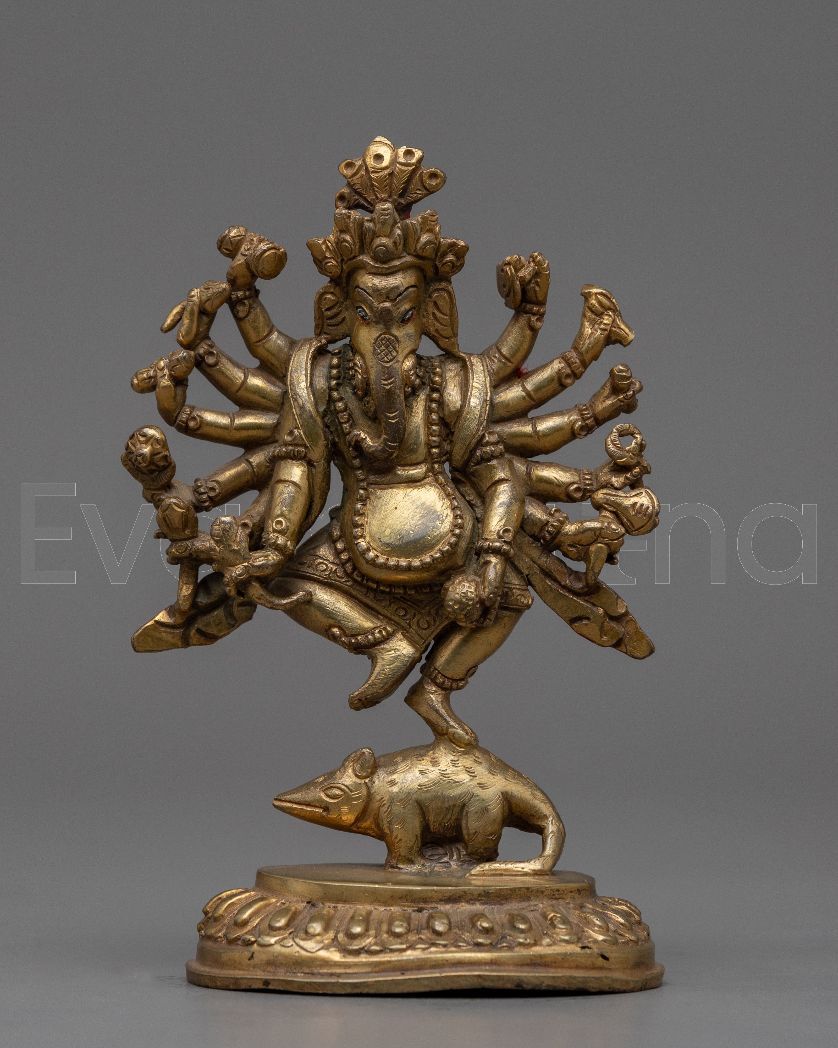 Statue of Ganesha