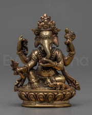 Shri Ganesha Statue