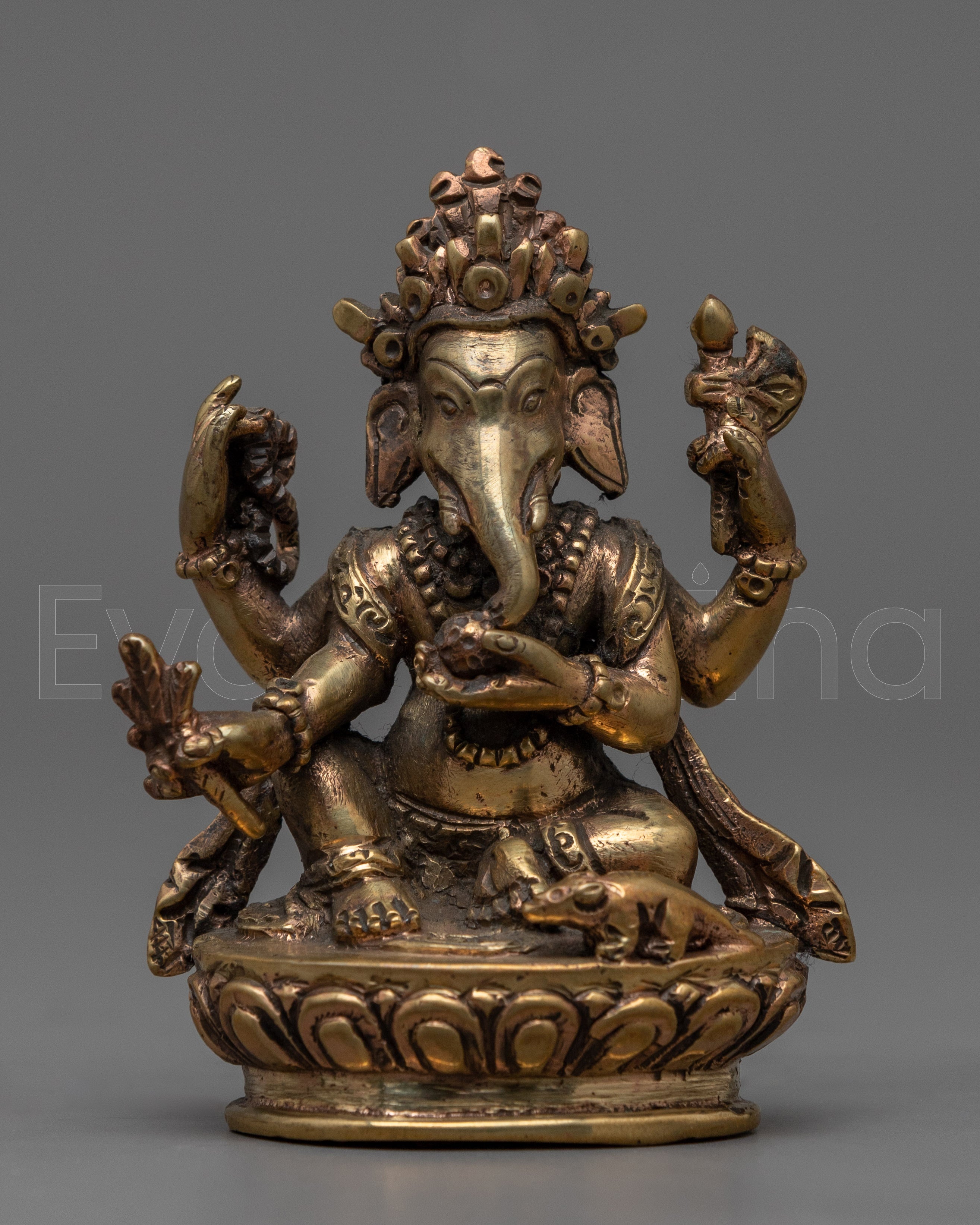 Shri Ganesha Statue