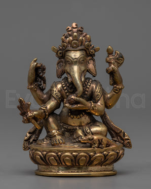 Shri Ganesha Statue