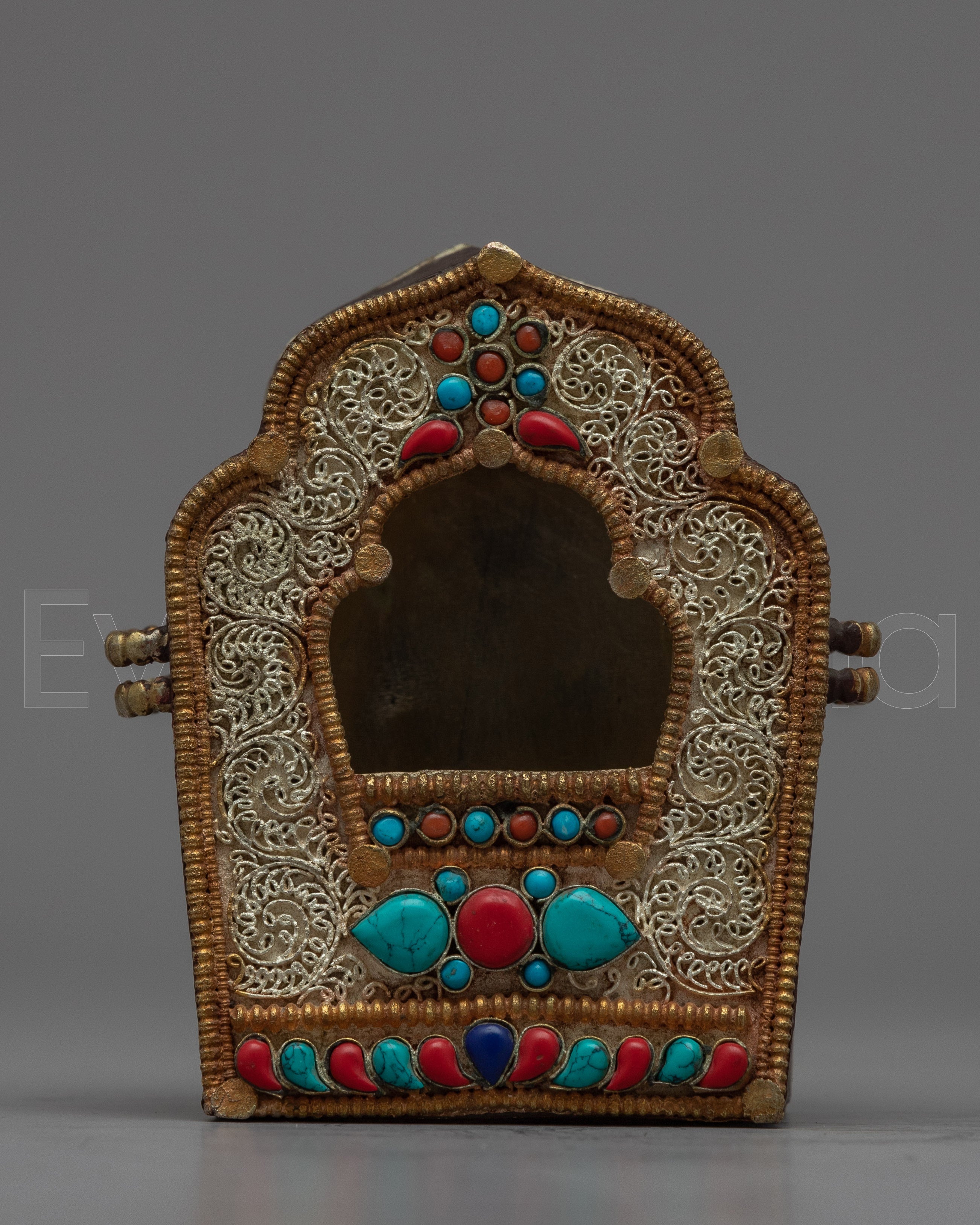  Jewelry Box "Ghau"