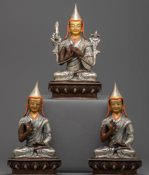 tsongkhapa 