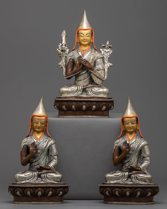 tsongkhapa 