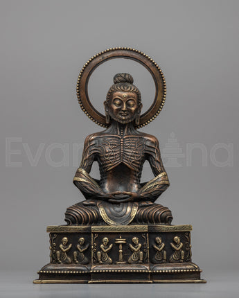 Buddha Statue