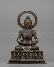 Buddha Statue